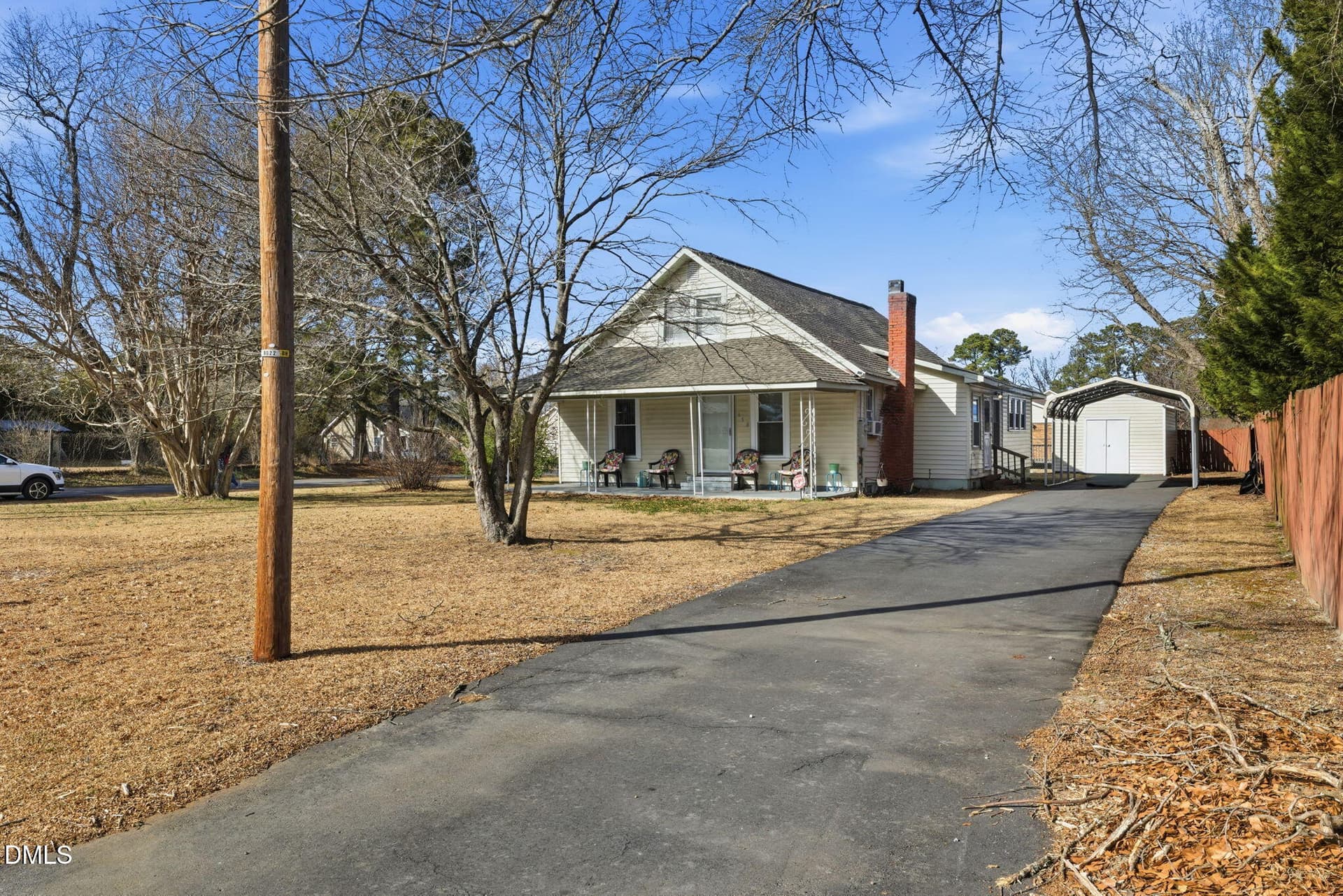 3-web-or-mls-DX3A0509 - 658 W Church Street, Angier, NC 27501