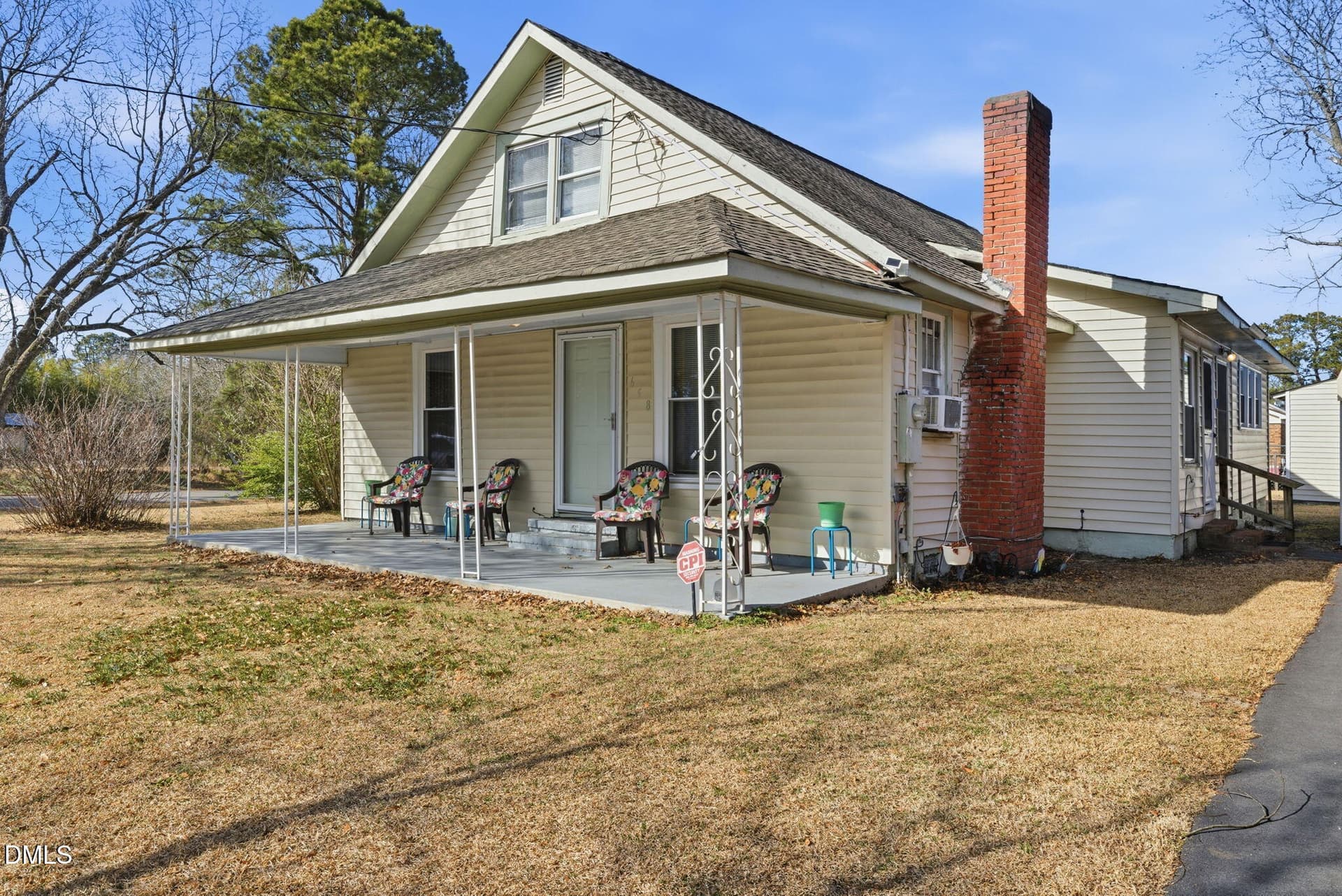 8-web-or-mls-DX3A0514 - 658 W Church Street, Angier, NC 27501