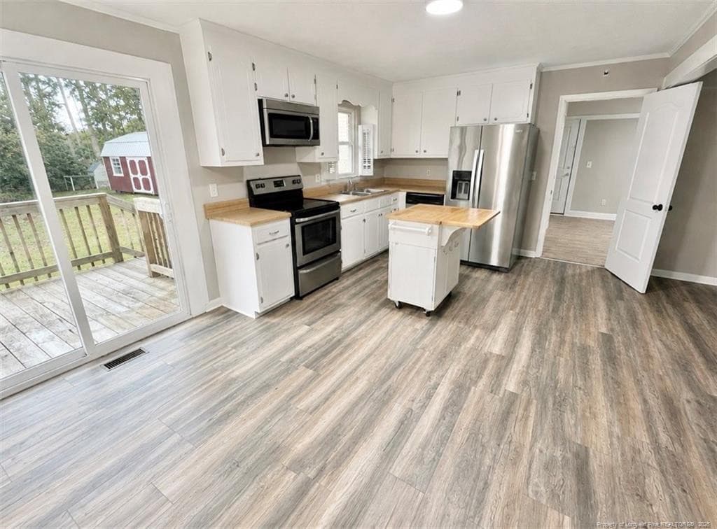 Photo 2 - 5934 Braxton Road, Hope Mills, NC 28348