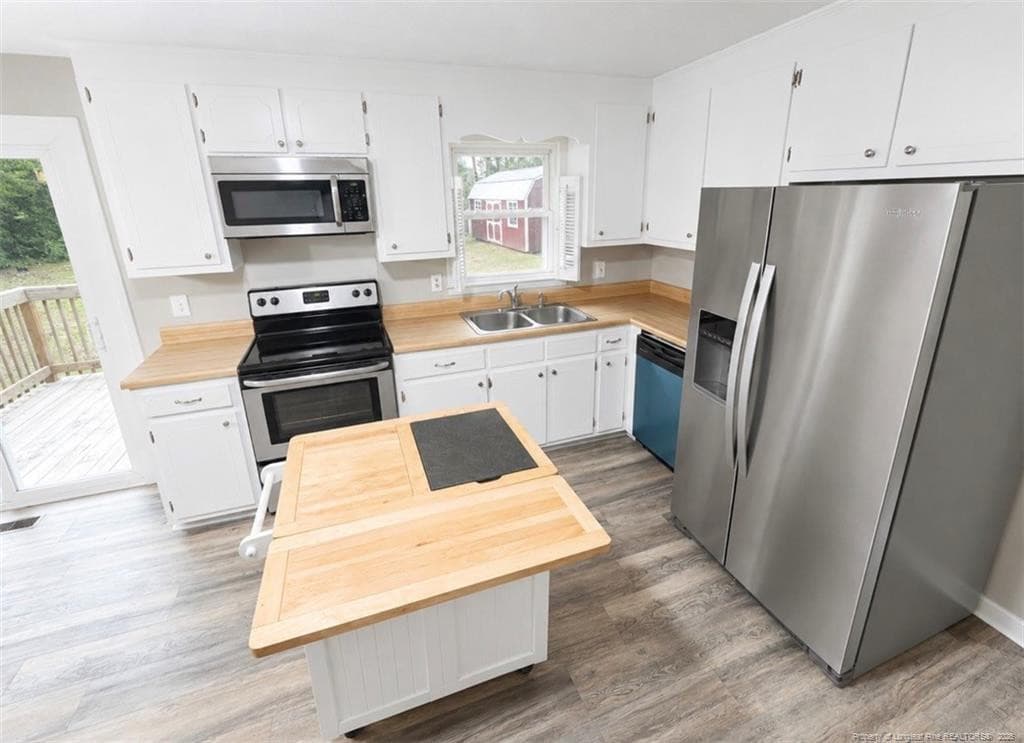 Photo 3 - 5934 Braxton Road, Hope Mills, NC 28348