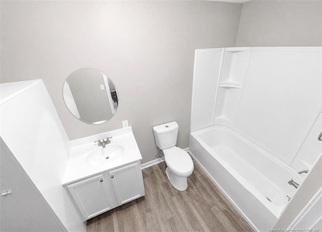 Photo 9 - 5934 Braxton Road, Hope Mills, NC 28348