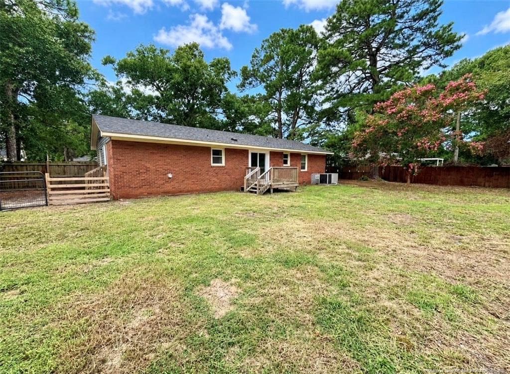Photo 13 - 5934 Braxton Road, Hope Mills, NC 28348