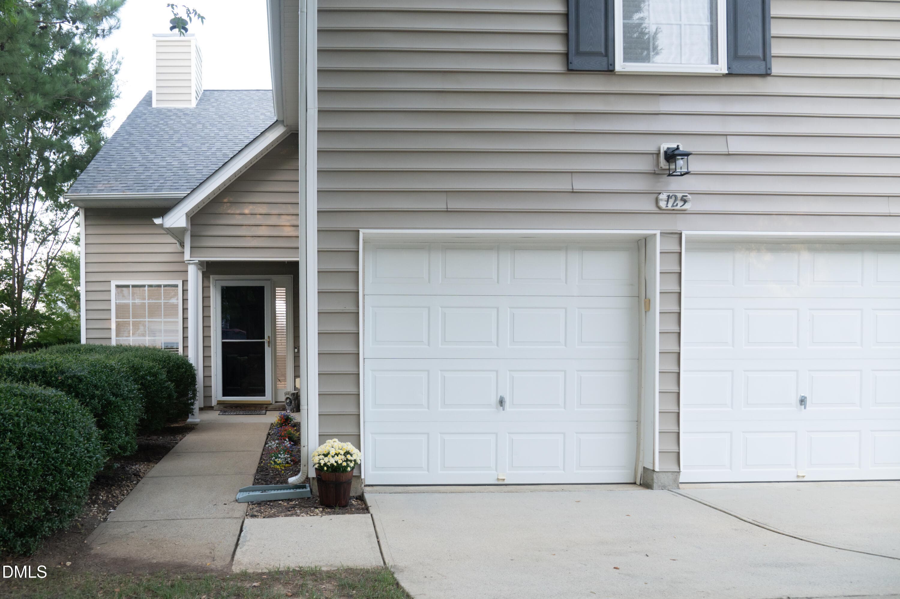 125 River Pearl Street, Raleigh, NC 27603