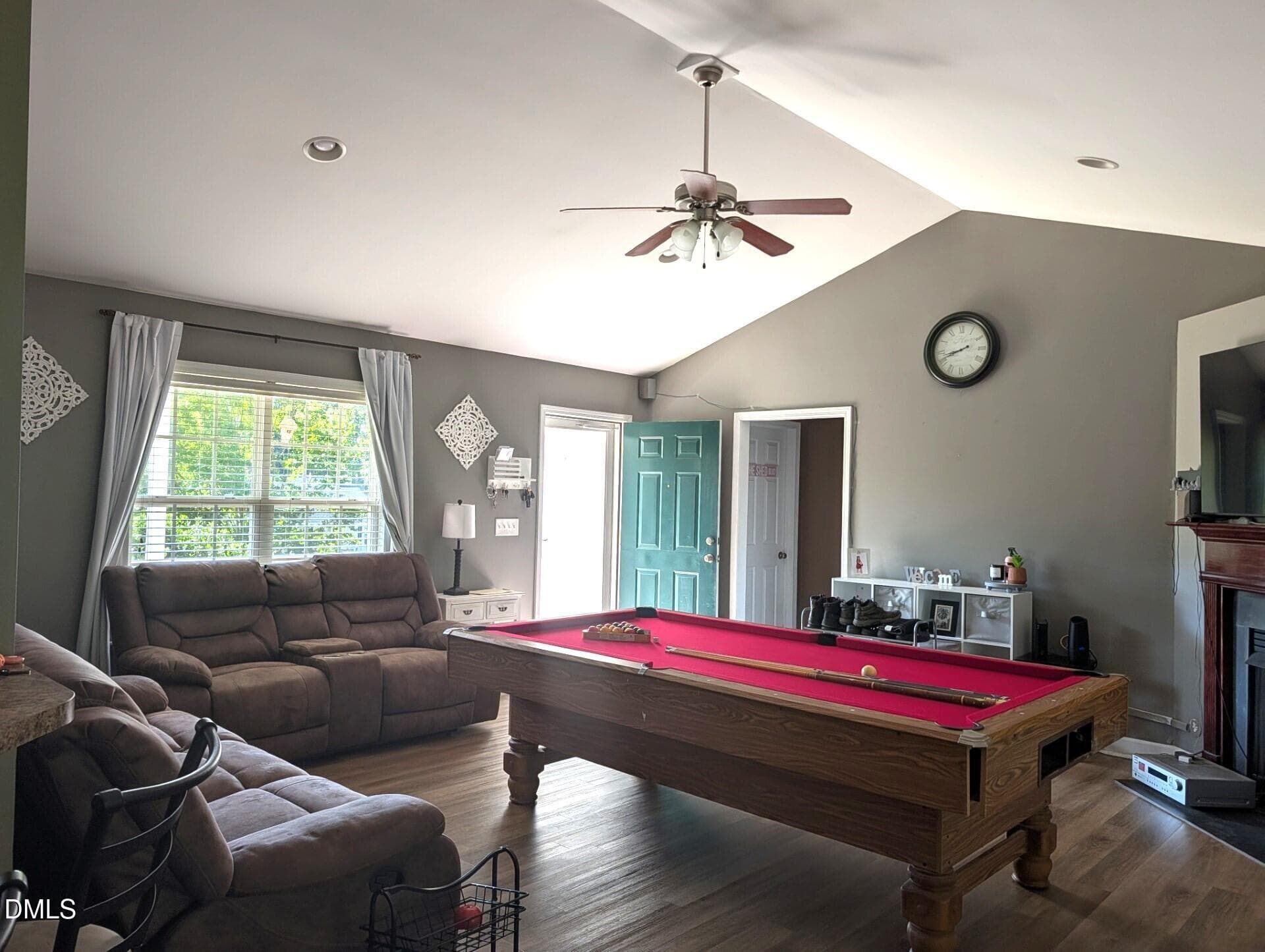 Hidden LR2 - 845 Hidden Court, Asheboro, NC 27205