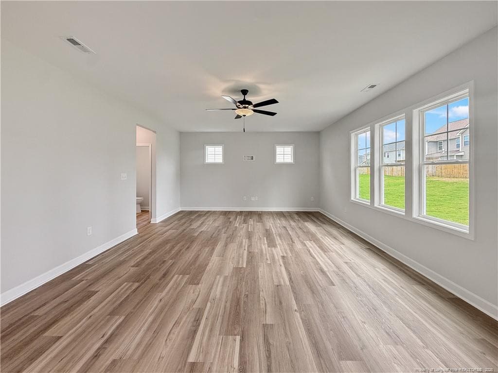 Photo 9 - 517 Brickendon (Lot 302) Lane, Raeford, NC 28376, Raeford