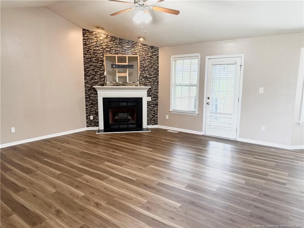 Photo 2 - 99 Andrew Boulevard, Selma, NC 27576