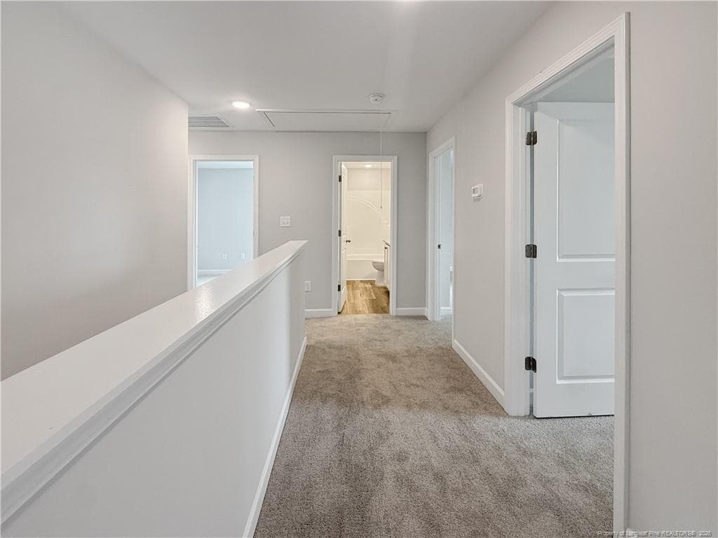Photo 13 - 517 Brickendon (Lot 302) Lane, Raeford, NC 28376, Raeford