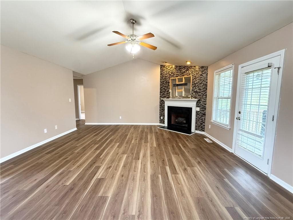 Photo 4 - 99 Andrew Boulevard, Selma, NC 27576