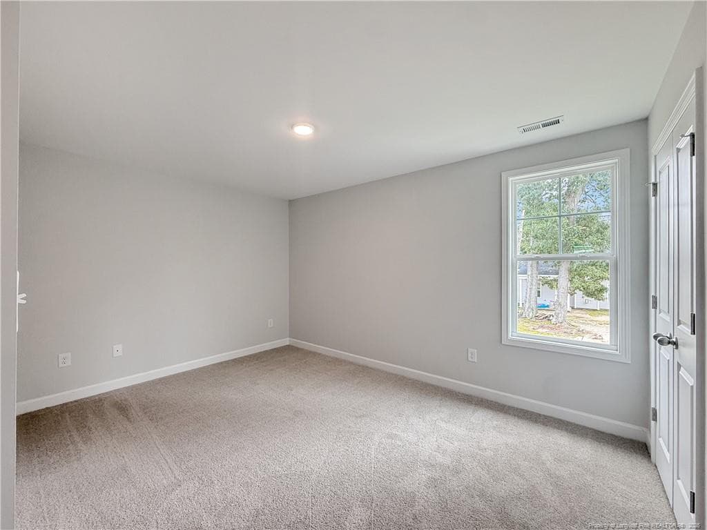 Photo 20 - 517 Brickendon (Lot 302) Lane, Raeford, NC 28376, Raeford