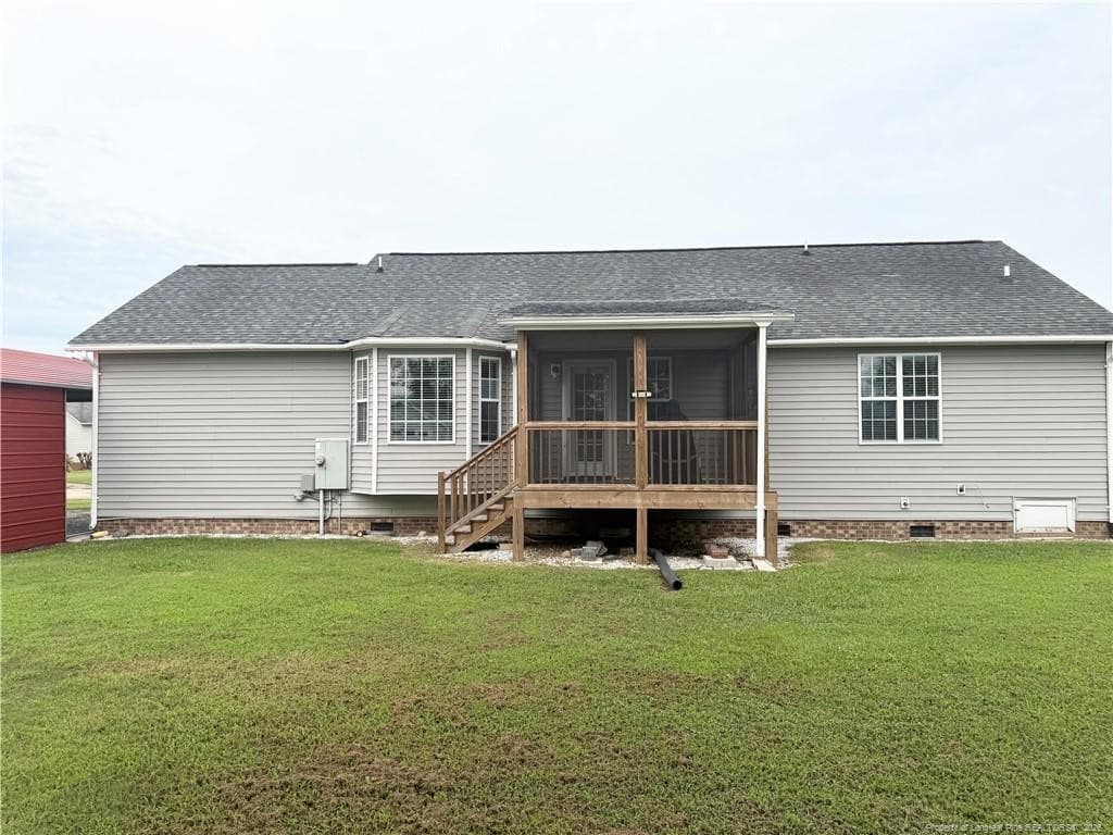 Photo 24 - 99 Andrew Boulevard, Selma, NC 27576