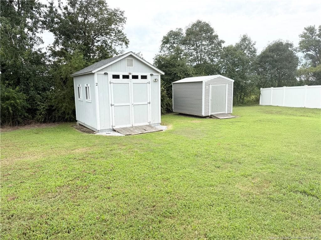 Photo 25 - 99 Andrew Boulevard, Selma, NC 27576