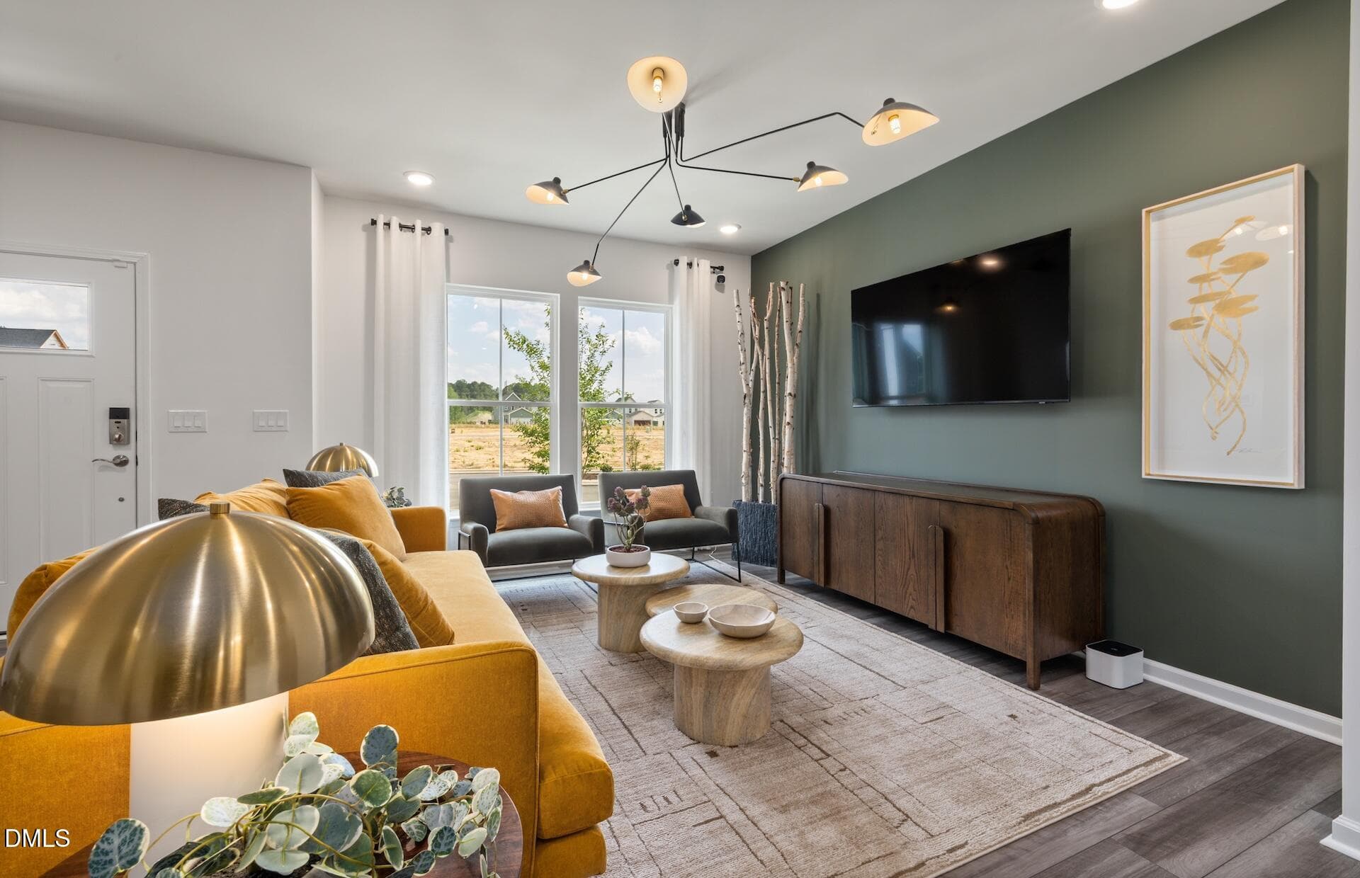 Scarlett Model - Marks Creek (10) - 3617 Flare Street, Knightdale, NC 27545