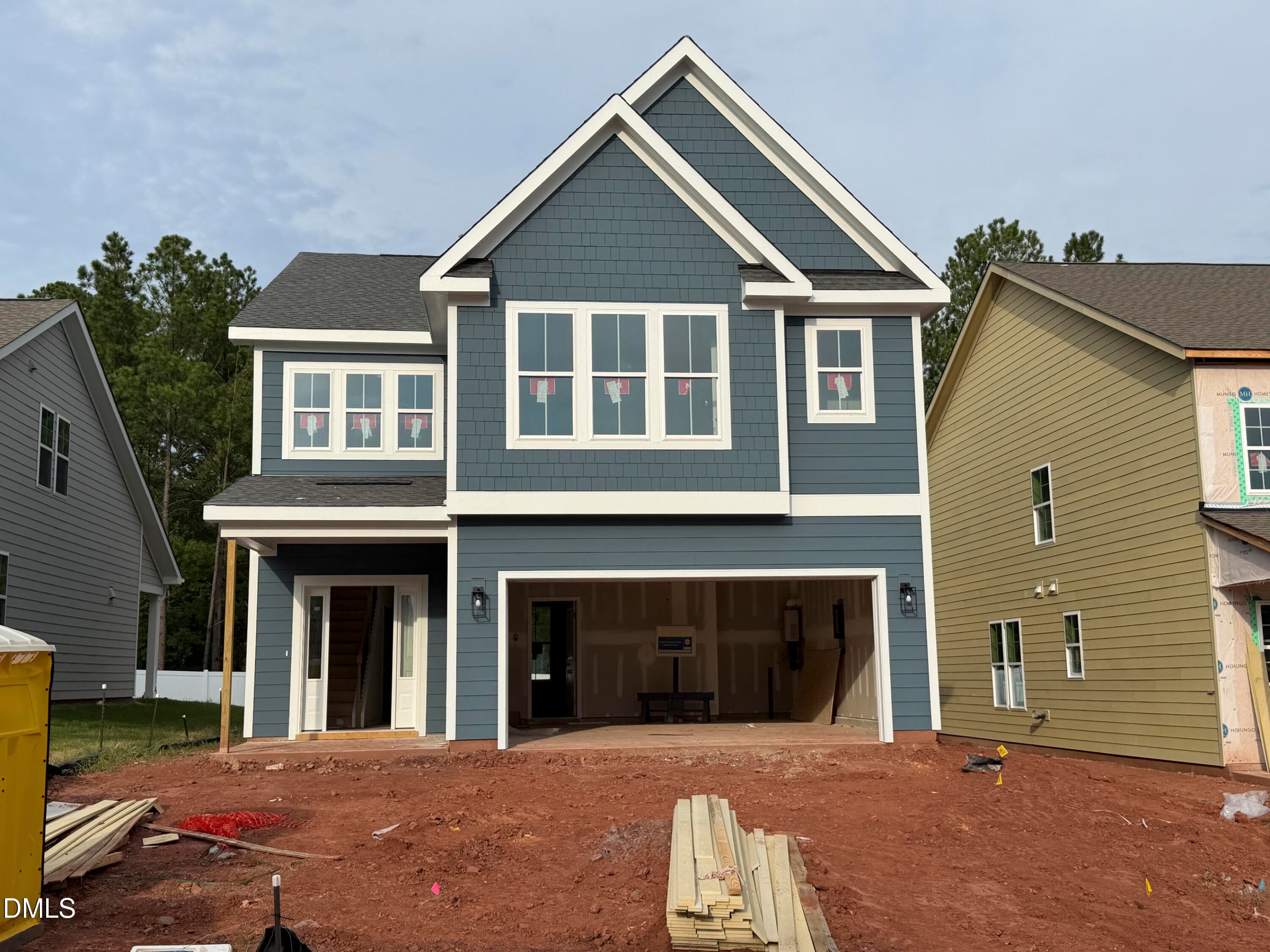 SWT24 08302026 - 1207 Westerland Way 24, Durham, NC 27703, Durham