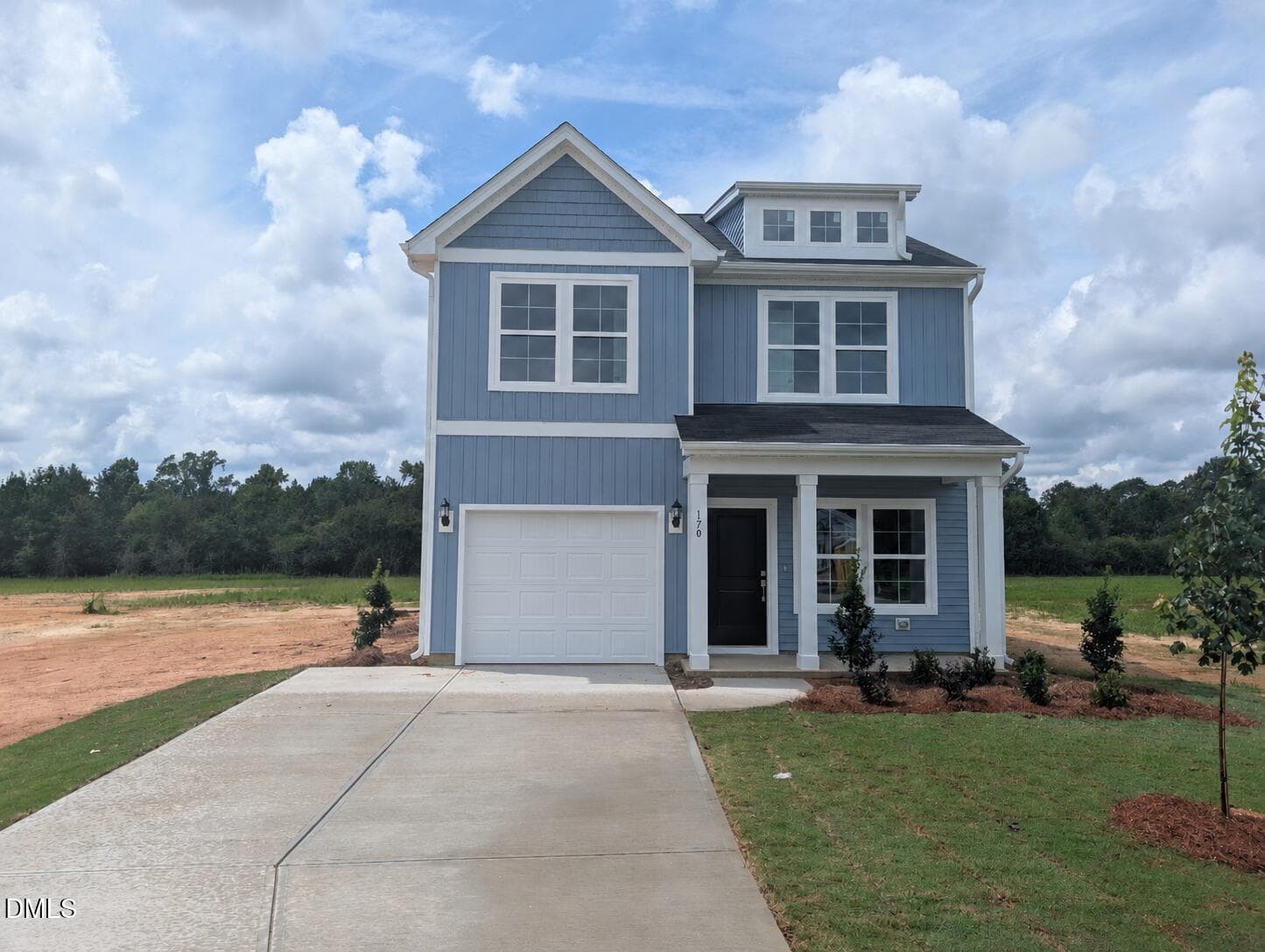 2213 - 170 Thomas Trail 58, Lillington, NC 27546