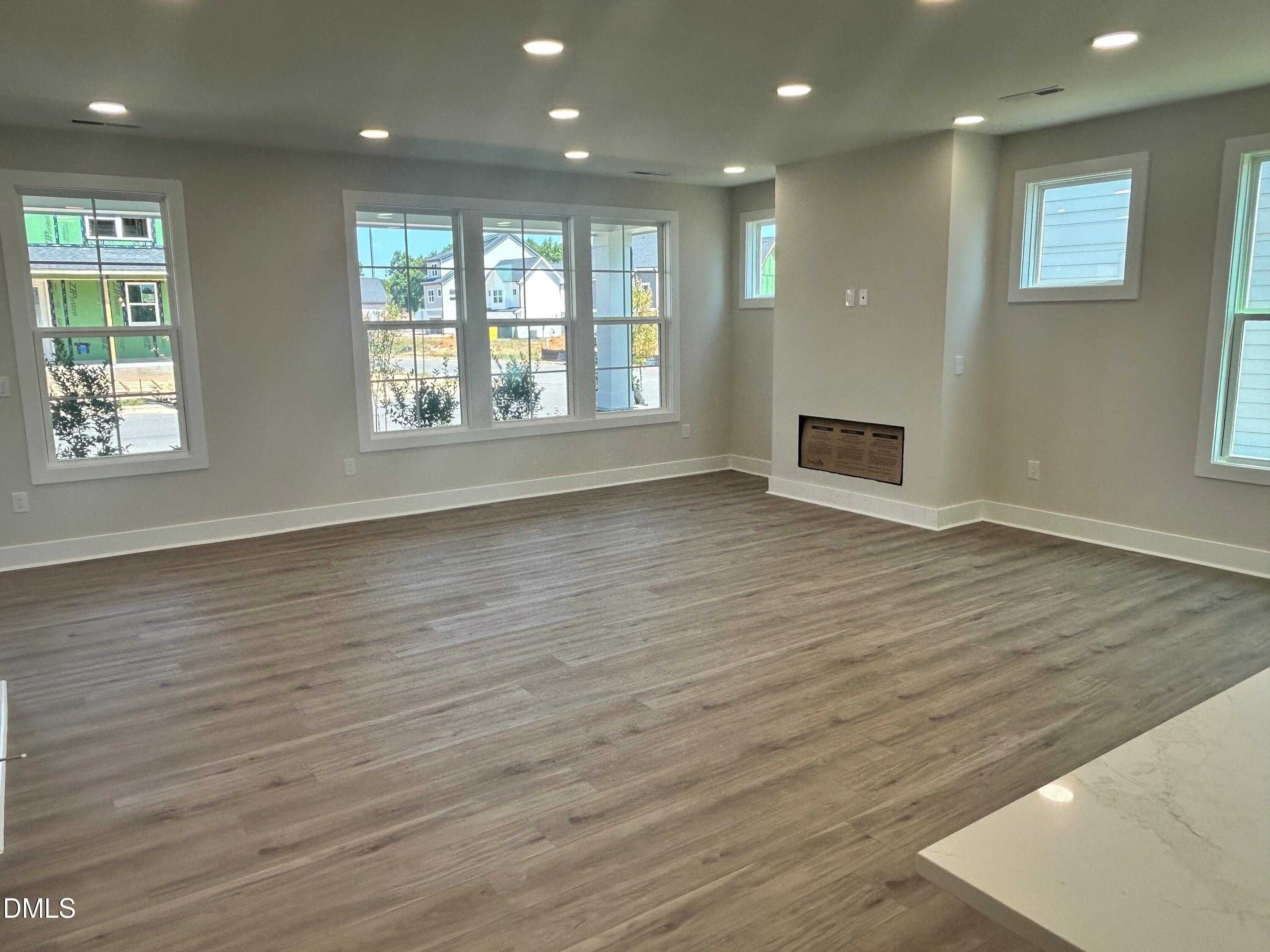 221 Family Room - 826 Fireship Road, Fuquay Varina, NC 27526, Fuquay Varina