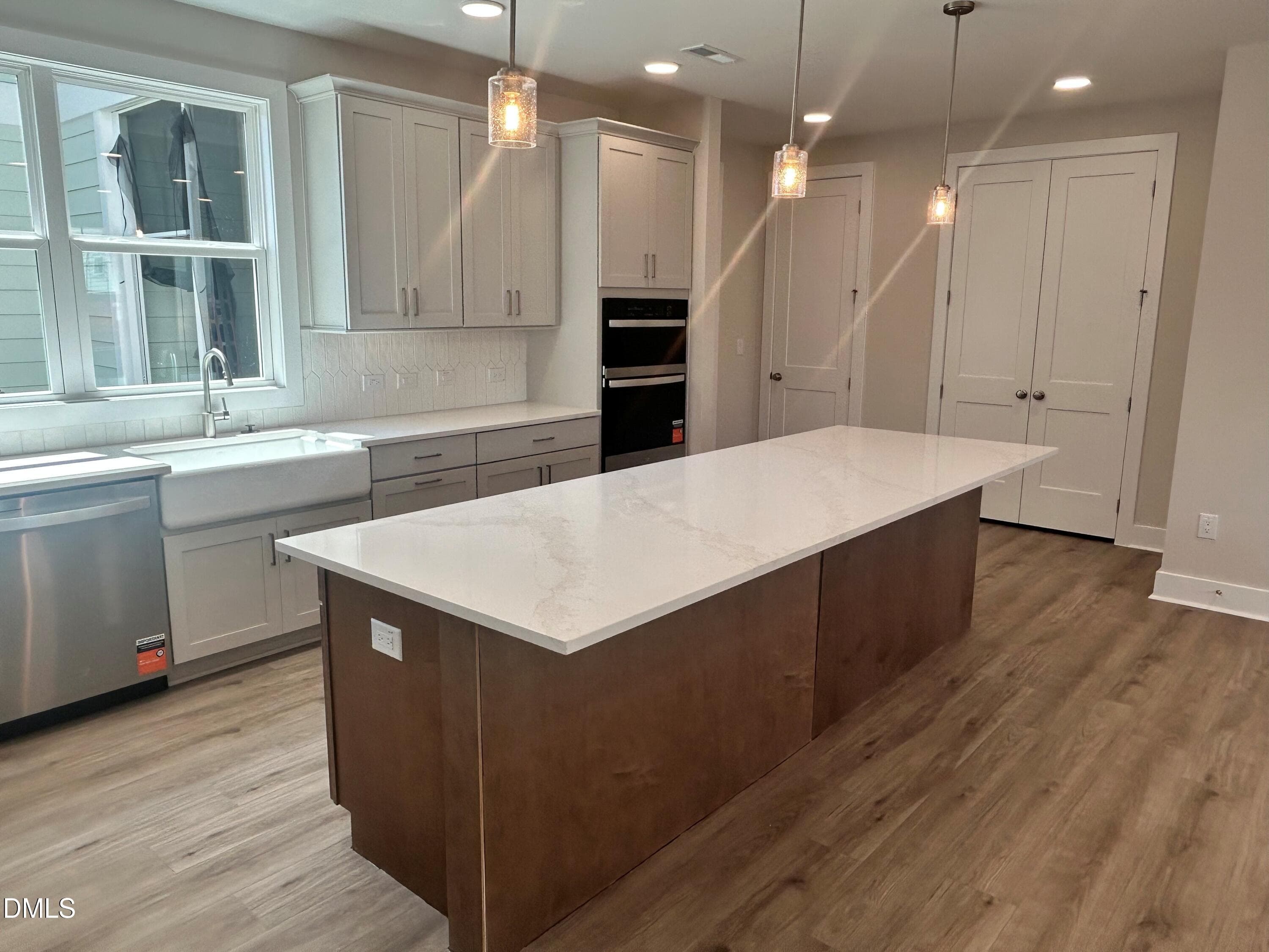 221 Kitchen 2 - 826 Fireship Road, Fuquay Varina, NC 27526, Fuquay Varina