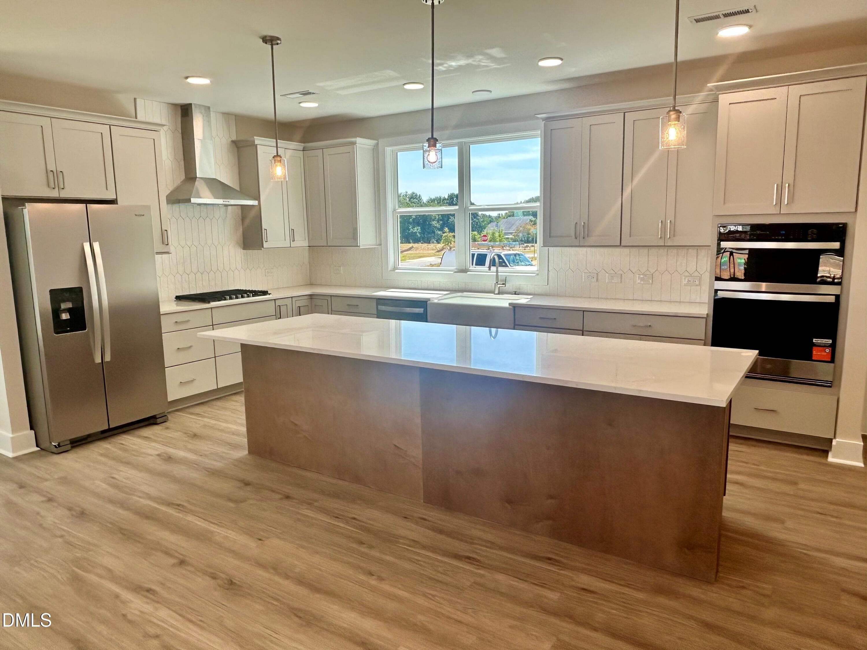 Kitchen - 826 Fireship Road, Fuquay Varina, NC 27526, Fuquay Varina