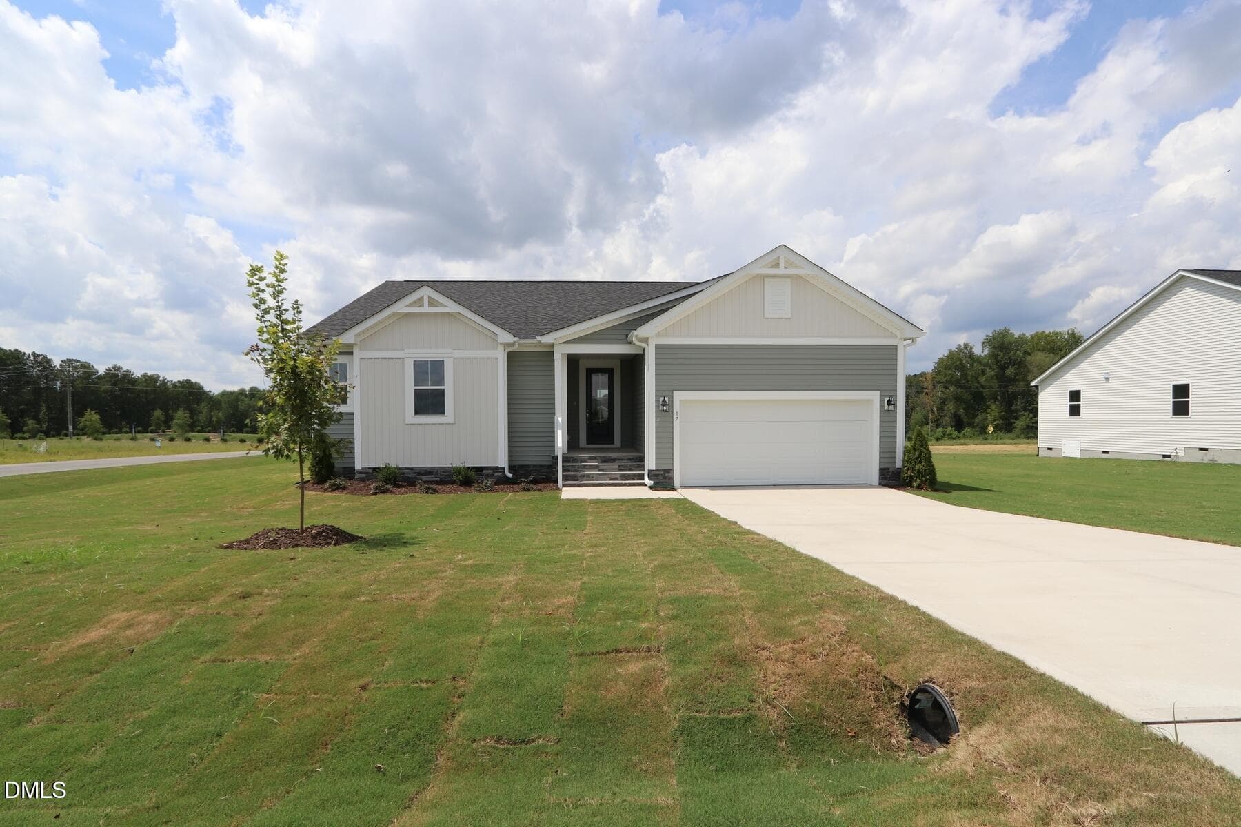 [L70_z005]none5 - 17 Windward Place, Lillington, NC 27546