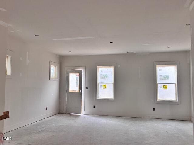 Family Room - 2857 Mar Bonita Street, Knightdale, NC 27545, Knightdale