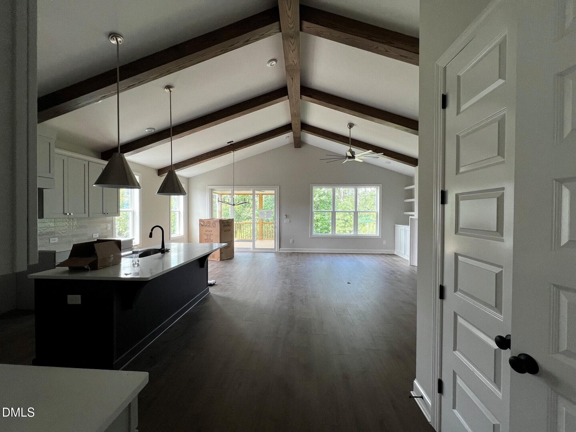 main living - 1679 Terry Road, Durham, NC 27712, Durham