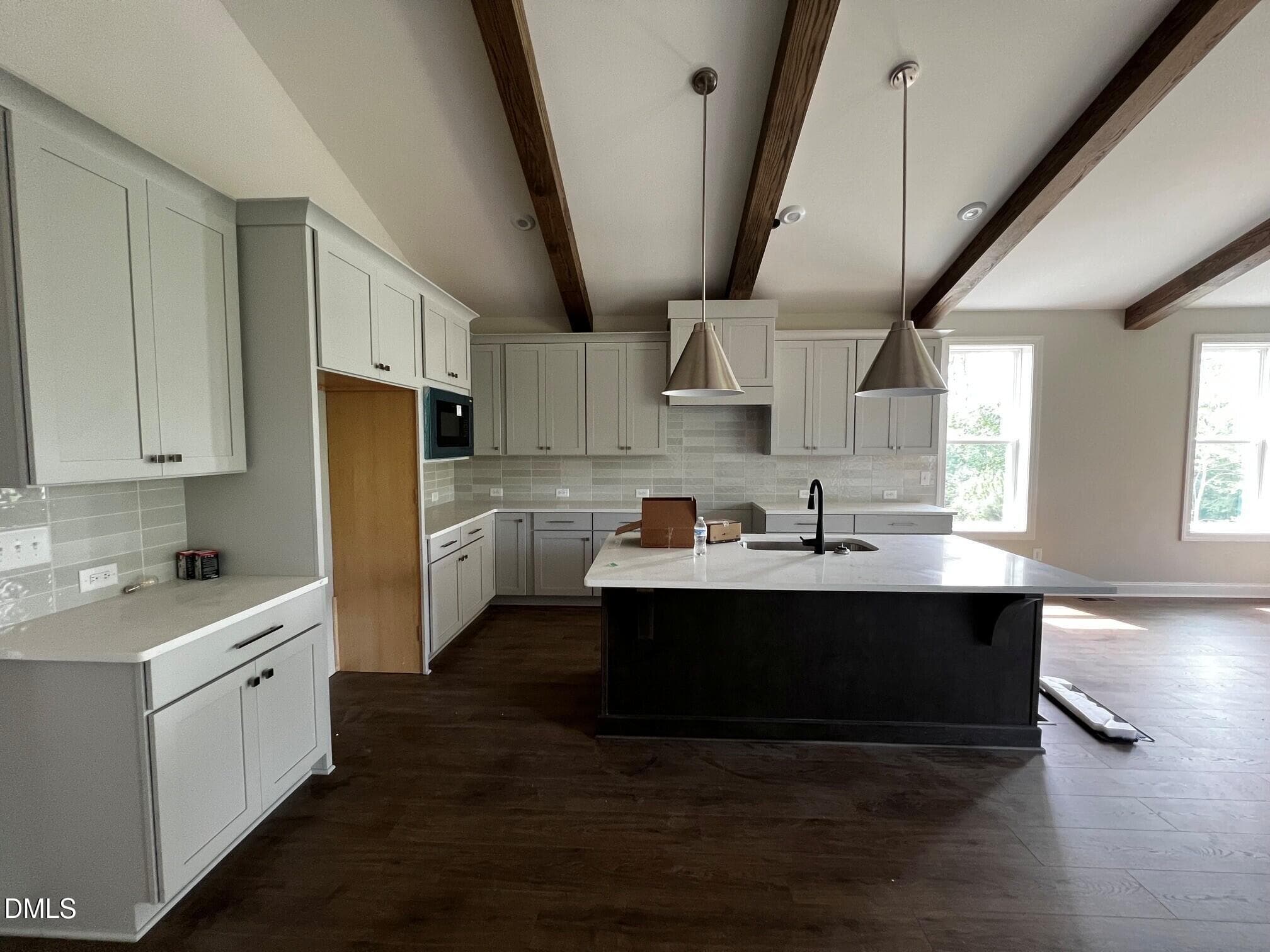 kitchen - 1679 Terry Road, Durham, NC 27712, Durham