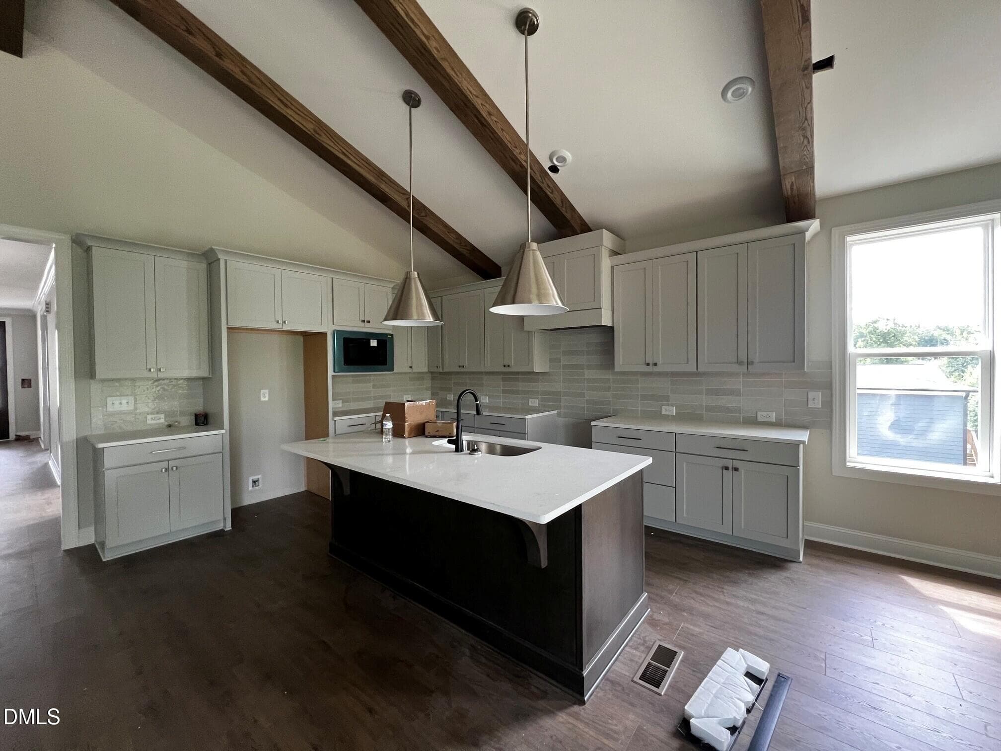 kitchen 2 - 1679 Terry Road, Durham, NC 27712, Durham