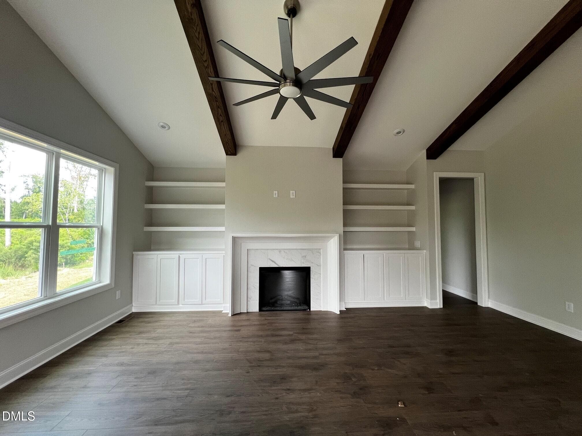 family room - 1679 Terry Road, Durham, NC 27712, Durham
