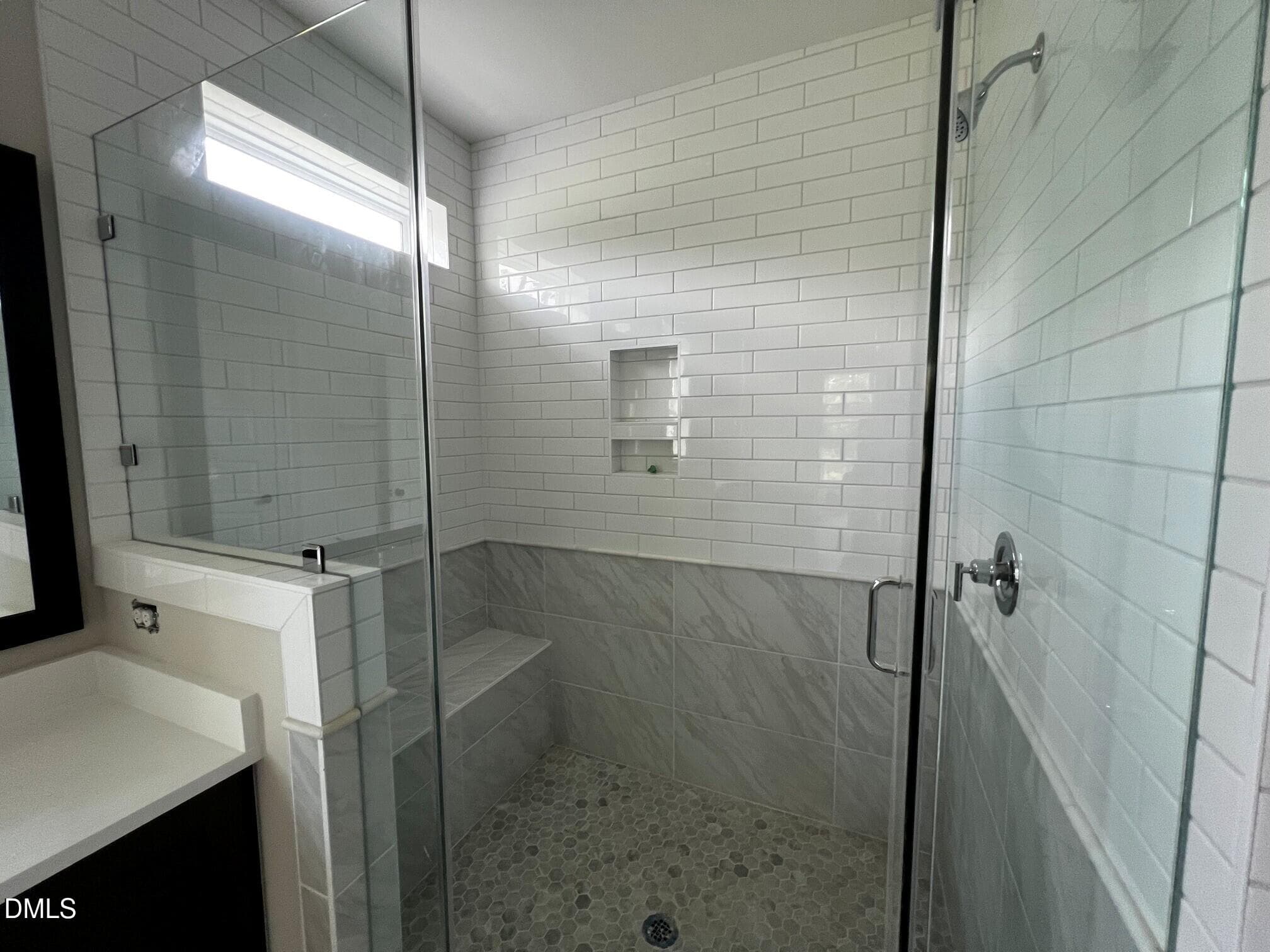 primary shower - 1679 Terry Road, Durham, NC 27712, Durham