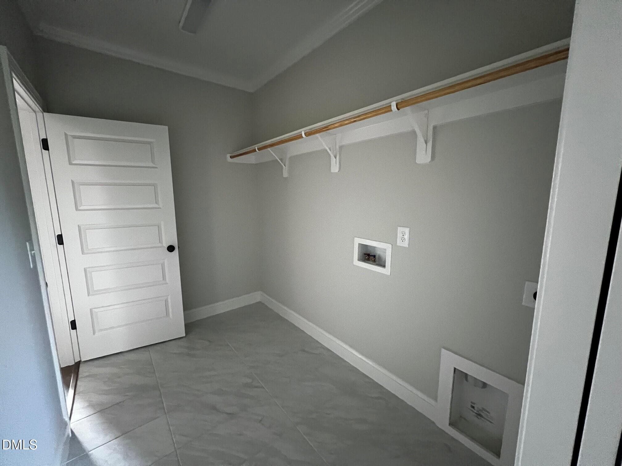 laundry room - 1679 Terry Road, Durham, NC 27712, Durham