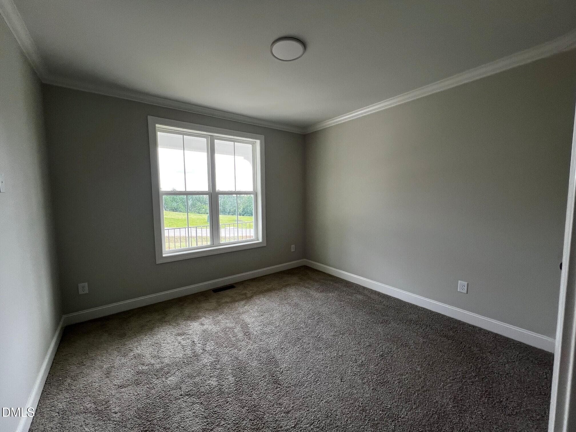 1st floor guest bed - 1679 Terry Road, Durham, NC 27712, Durham