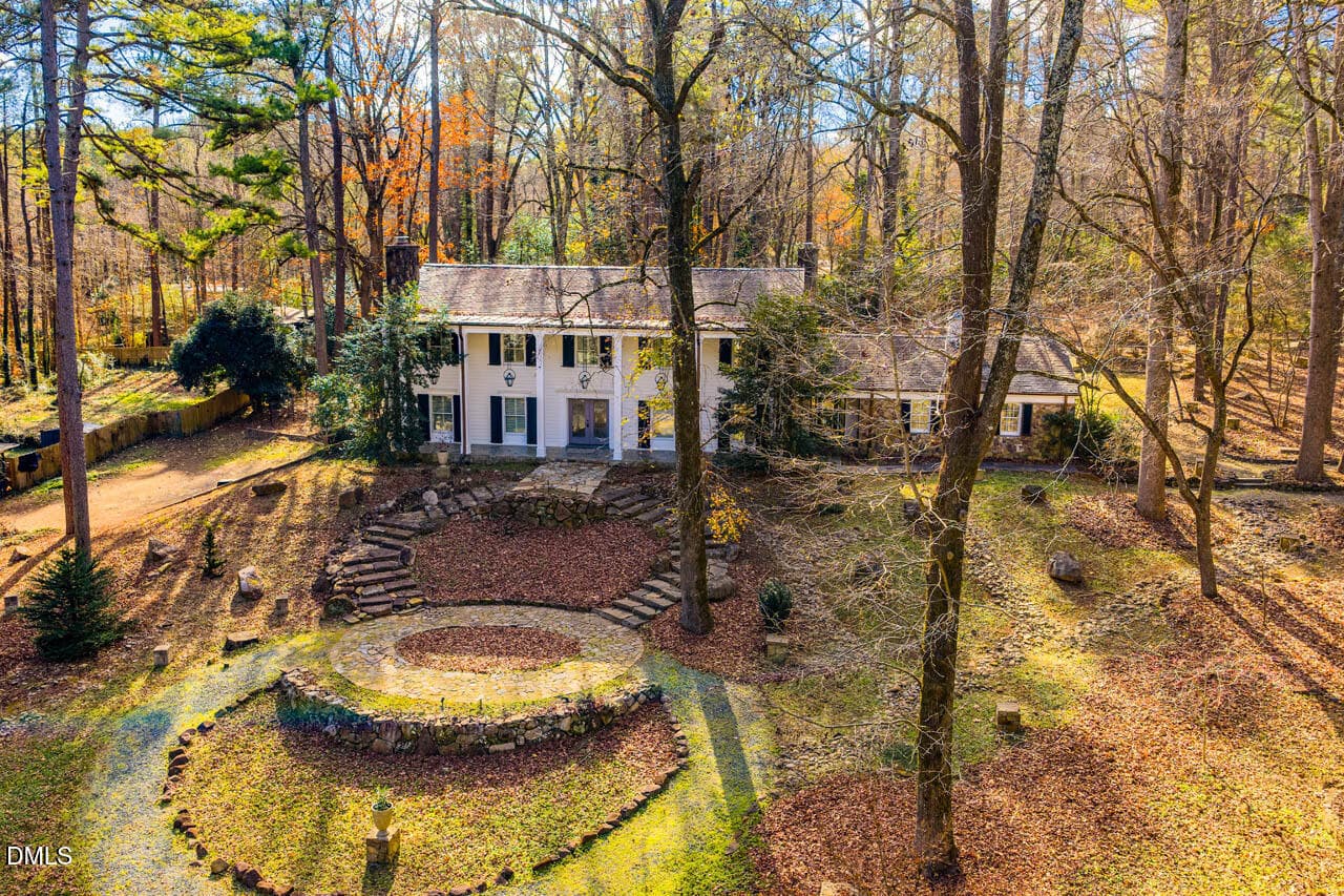 52DogwoodAcresReEdits-006 - 52 Dogwood Acres Drive, Chapel Hill, NC 27516, Chapel Hill