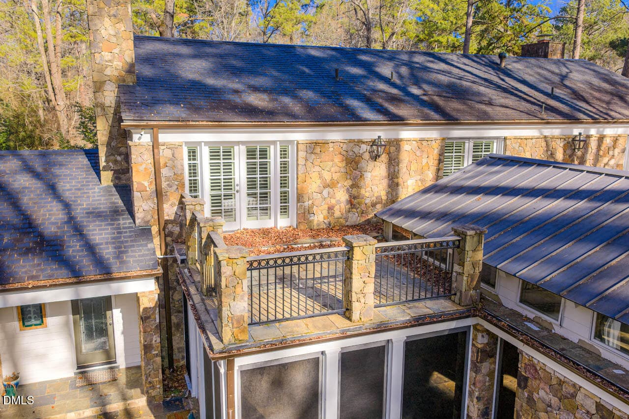 52DogwoodAcresReEdits-013 - 52 Dogwood Acres Drive, Chapel Hill, NC 27516, Chapel Hill