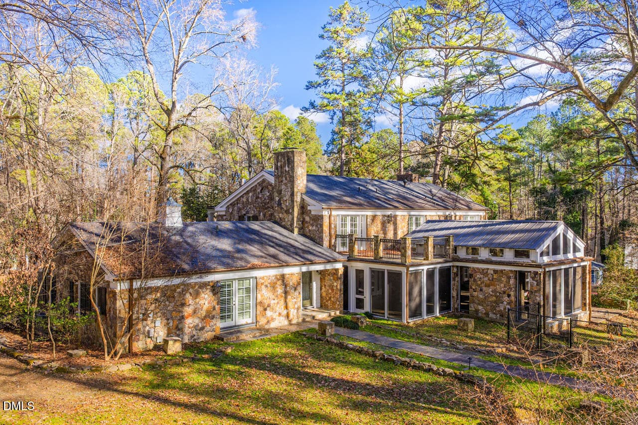 52DogwoodAcresReEdits-015 - 52 Dogwood Acres Drive, Chapel Hill, NC 27516, Chapel Hill