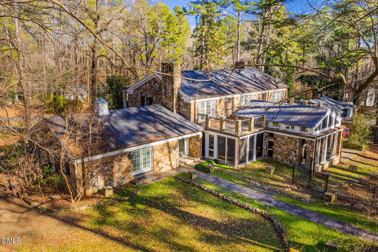 52DogwoodAcresReEdits-016 - 52 Dogwood Acres Drive, Chapel Hill, NC 27516, Chapel Hill