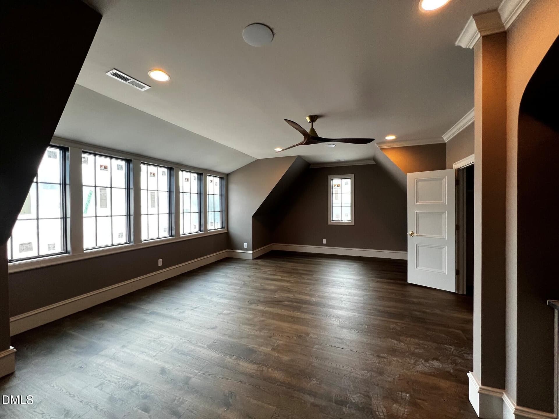 rec room - 1008 Oldfourth Lane, Durham, NC 27707