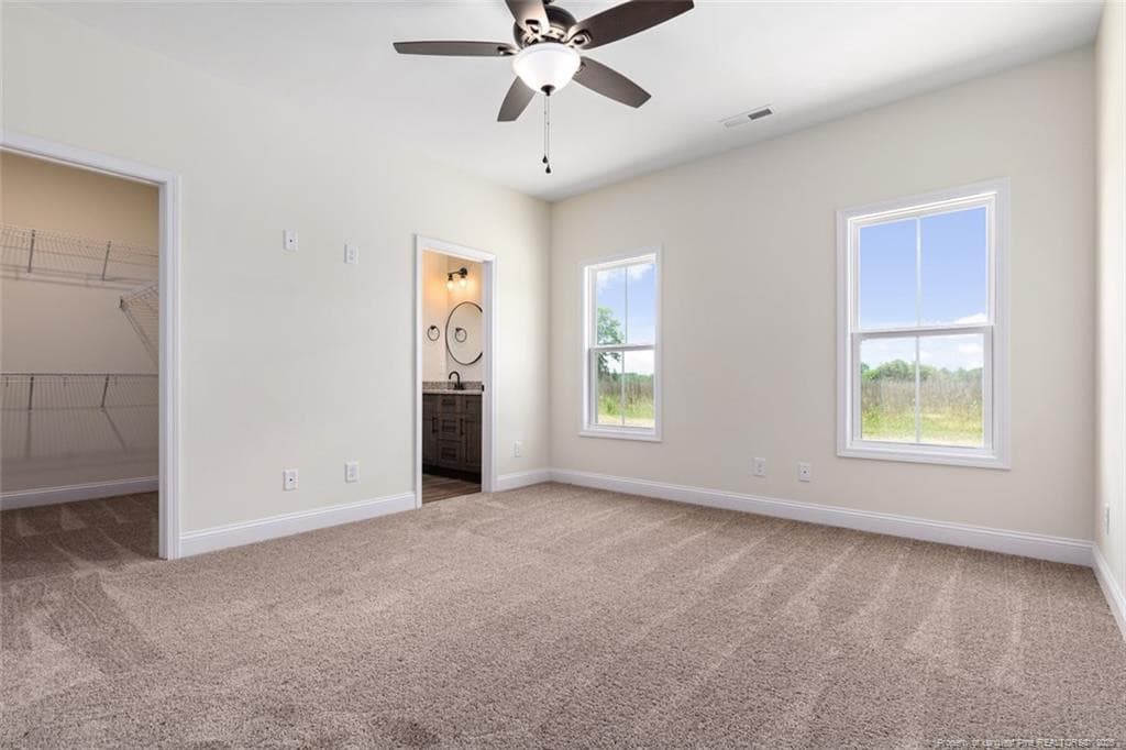 Photo 11 - 310 Libby Lane, Pinebluff, NC 28373