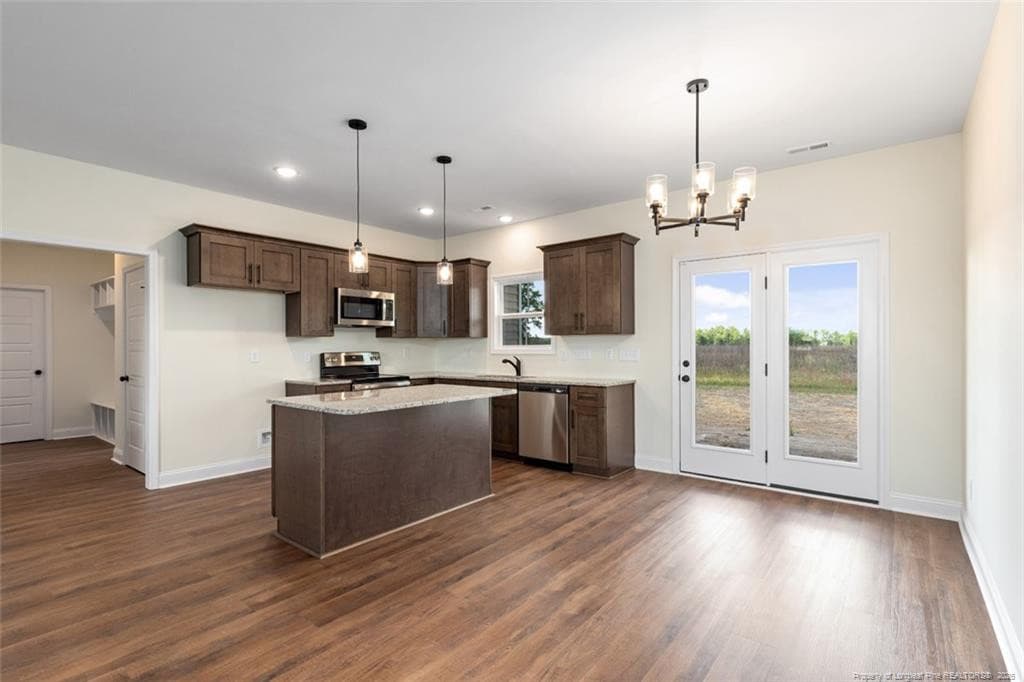 Photo 15 - 310 Libby Lane, Pinebluff, NC 28373