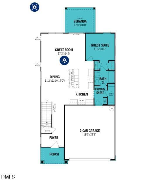 summit 1 - 120 Bull Bay Lane, Garner, NC 27529