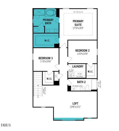 summit 2 - 120 Bull Bay Lane, Garner, NC 27529