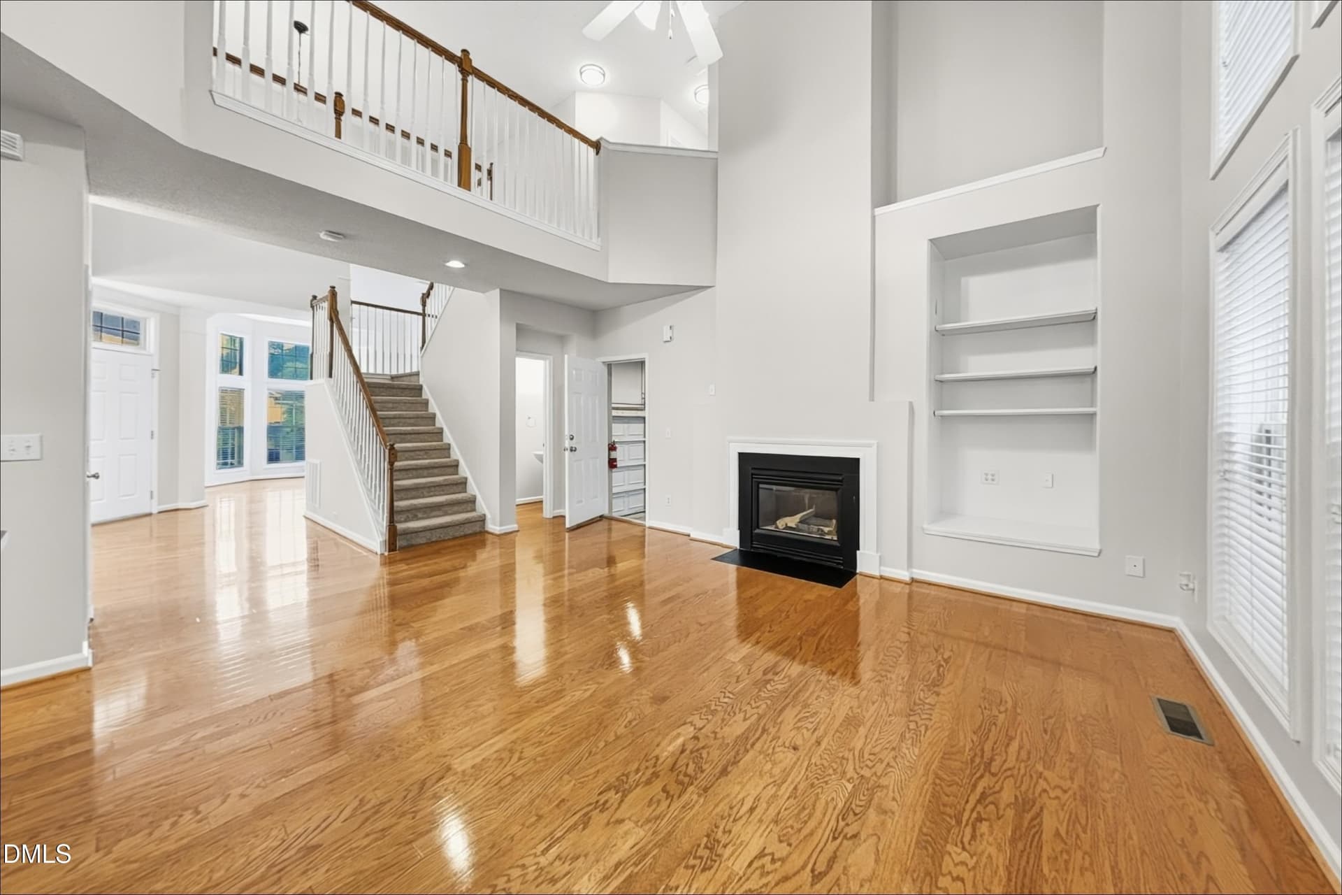 02_Family_Room-01 - 1489 Big Leaf Loop, Apex, NC 27502