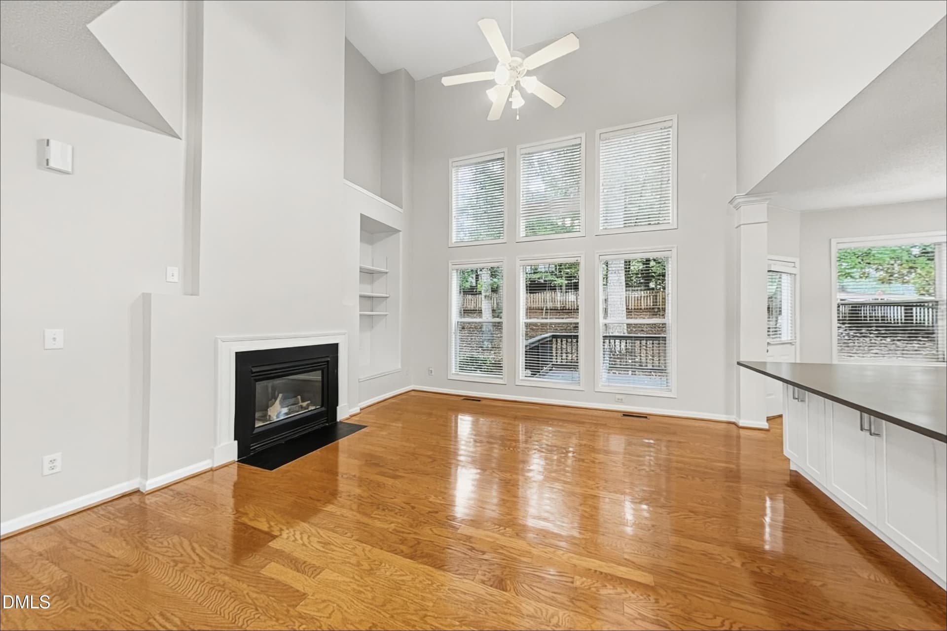 03_Family_Room-01 - 1489 Big Leaf Loop, Apex, NC 27502