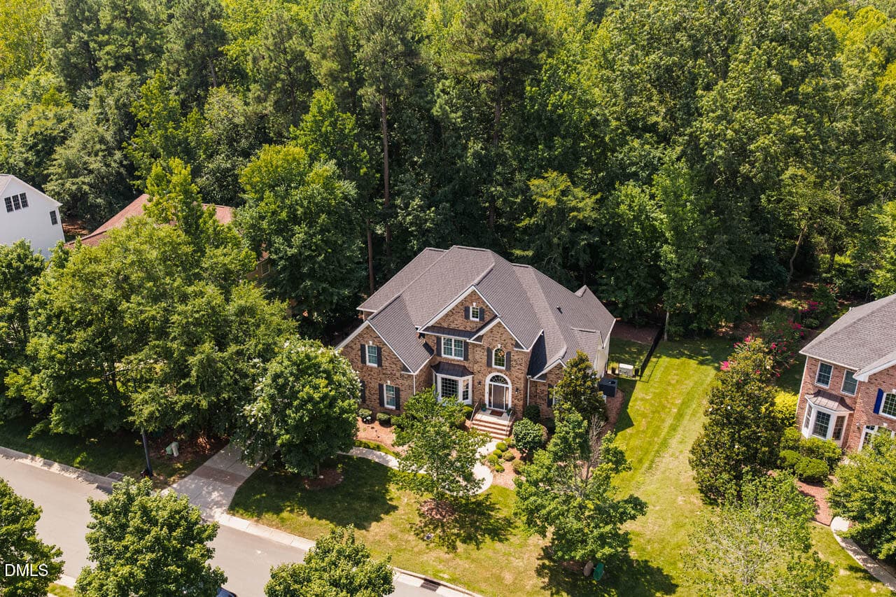 4305TaylorHallPl-026 - 4305 Taylor Hall Place, Chapel Hill, NC 27517, Chapel Hill