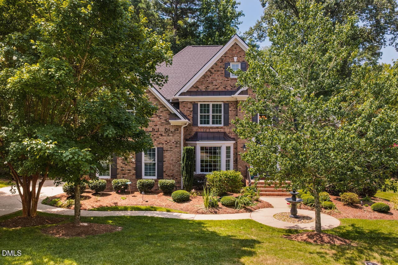 4305TaylorHallPl-015 - 4305 Taylor Hall Place, Chapel Hill, NC 27517, Chapel Hill