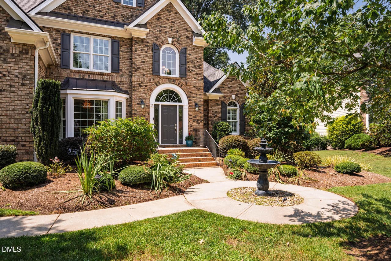 4305TaylorHallPl-004 - 4305 Taylor Hall Place, Chapel Hill, NC 27517, Chapel Hill
