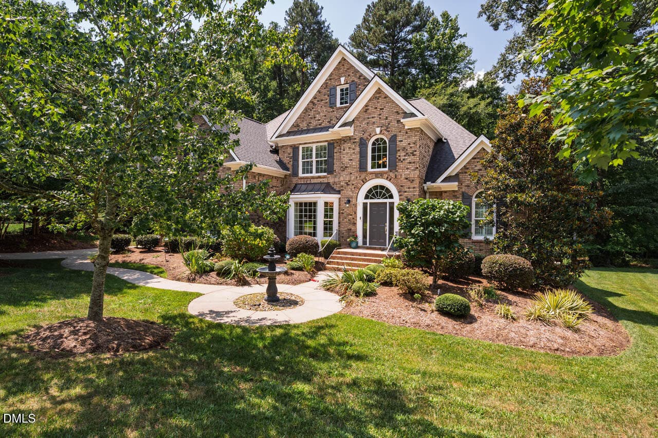 4305TaylorHallPl-003 - 4305 Taylor Hall Place, Chapel Hill, NC 27517, Chapel Hill