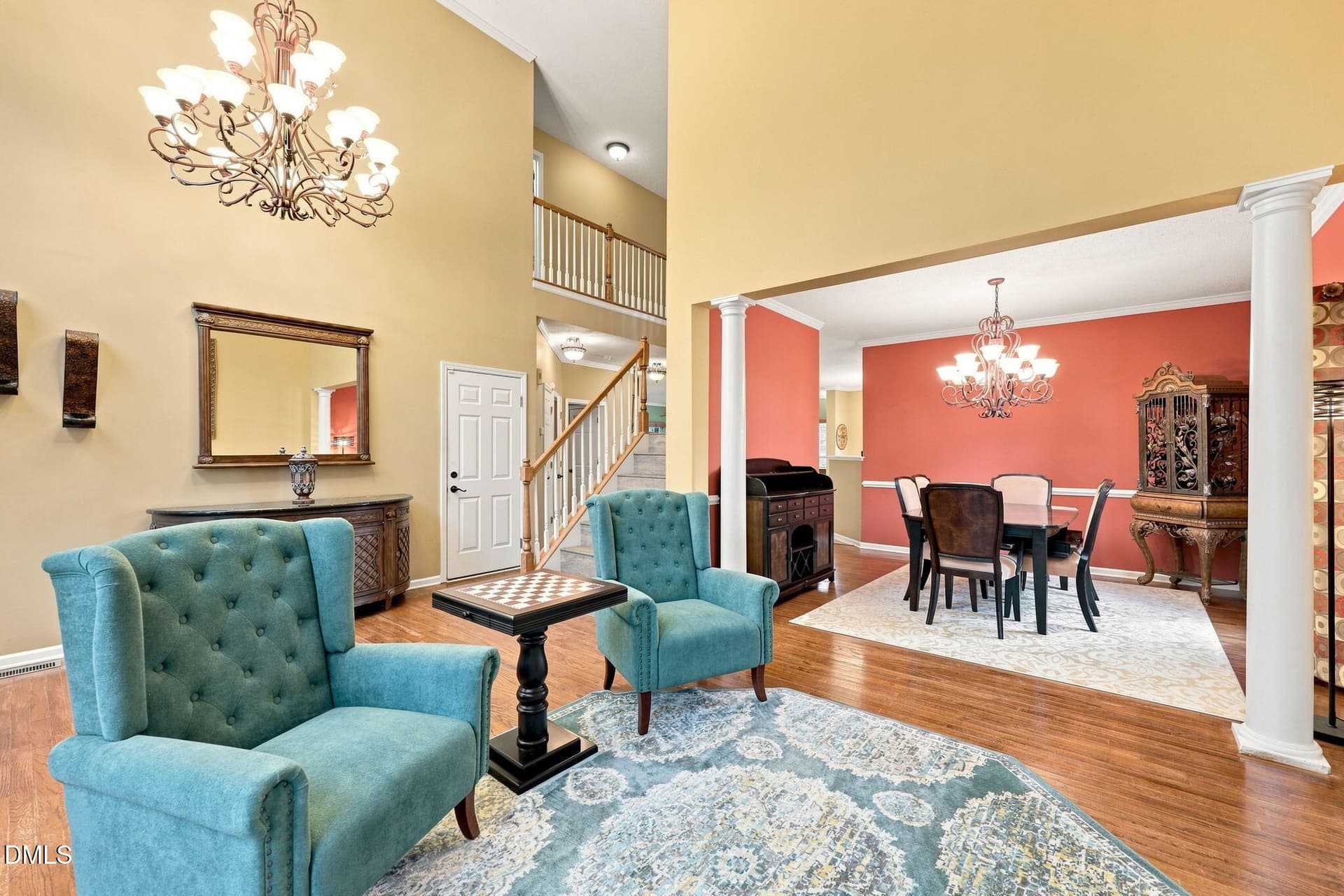 30-web-or-mls-IMG_5505 - 580 Pimlico Circle, Whitsett, NC 27377