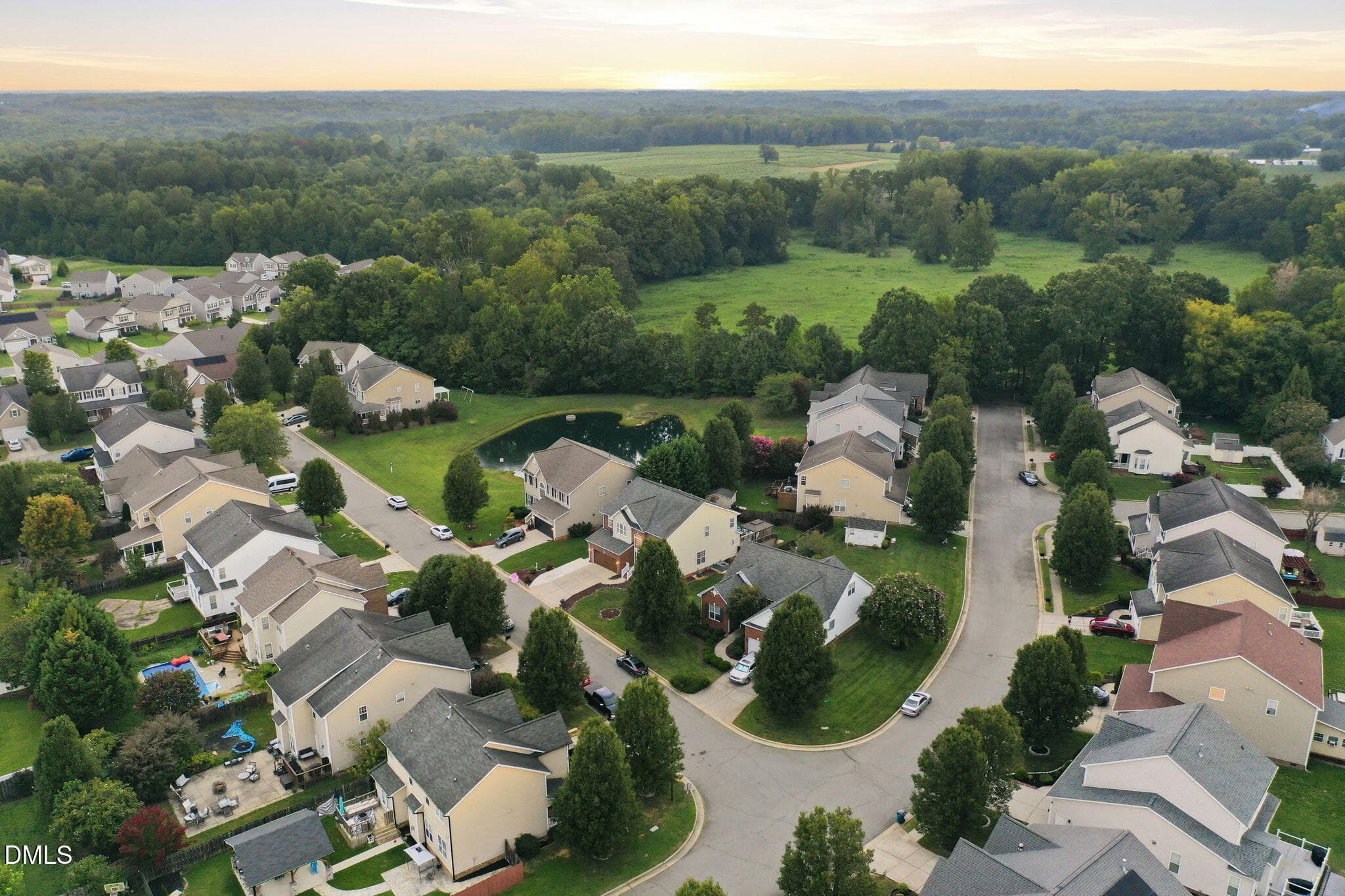 20-web-or-mls-DJI_0836 - edited - 580 Pimlico Circle, Whitsett, NC 27377, Whitsett