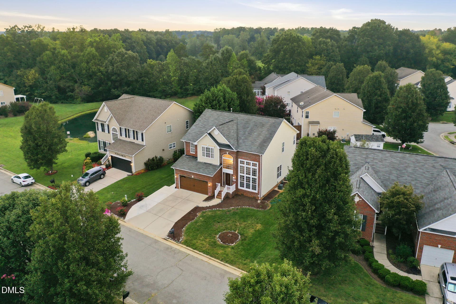 19-web-or-mls-DJI_0834 - 580 Pimlico Circle, Whitsett, NC 27377