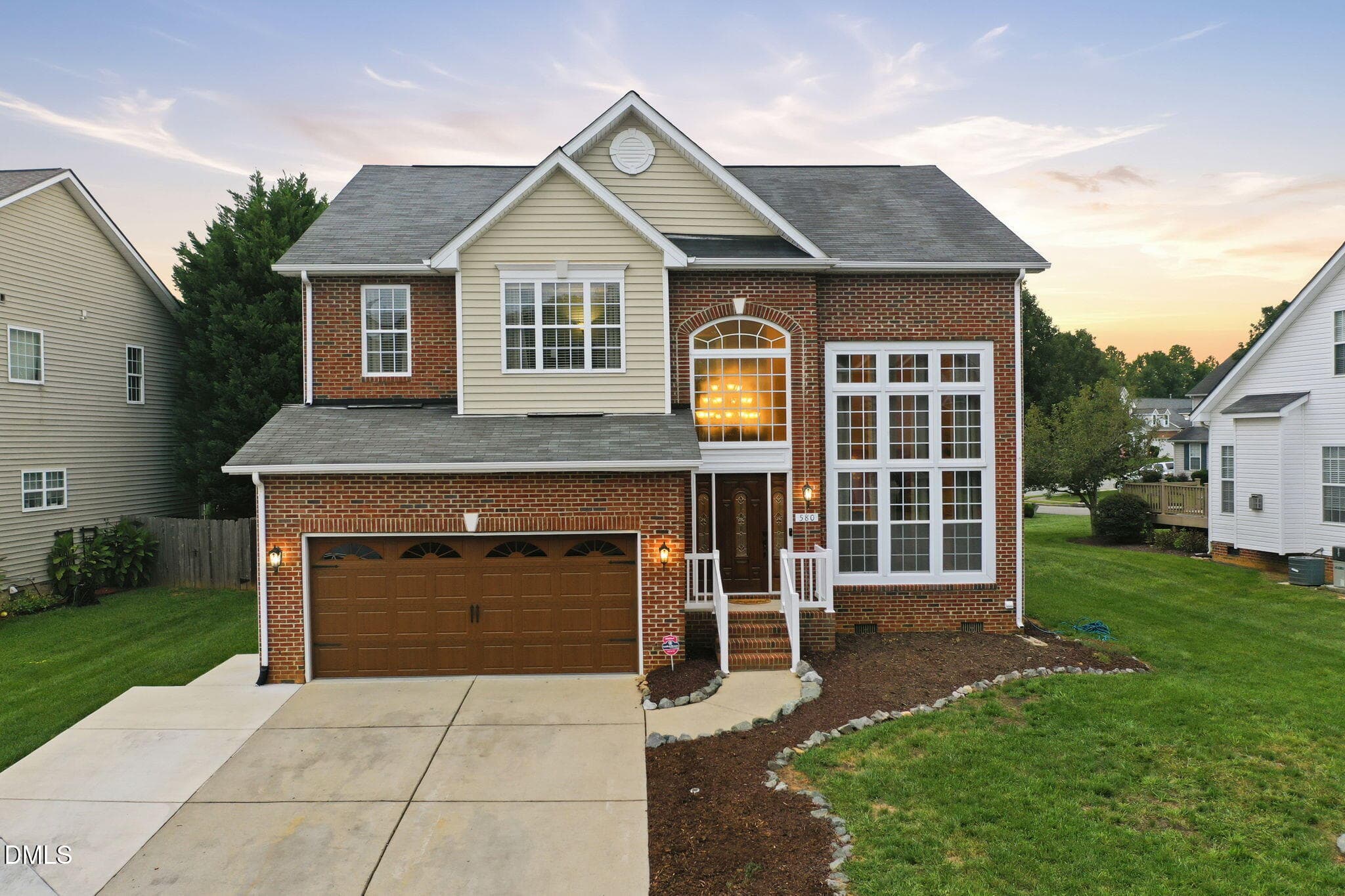 13-web-or-mls-DJI_0828 - edited - 580 Pimlico Circle, Whitsett, NC 27377, Whitsett