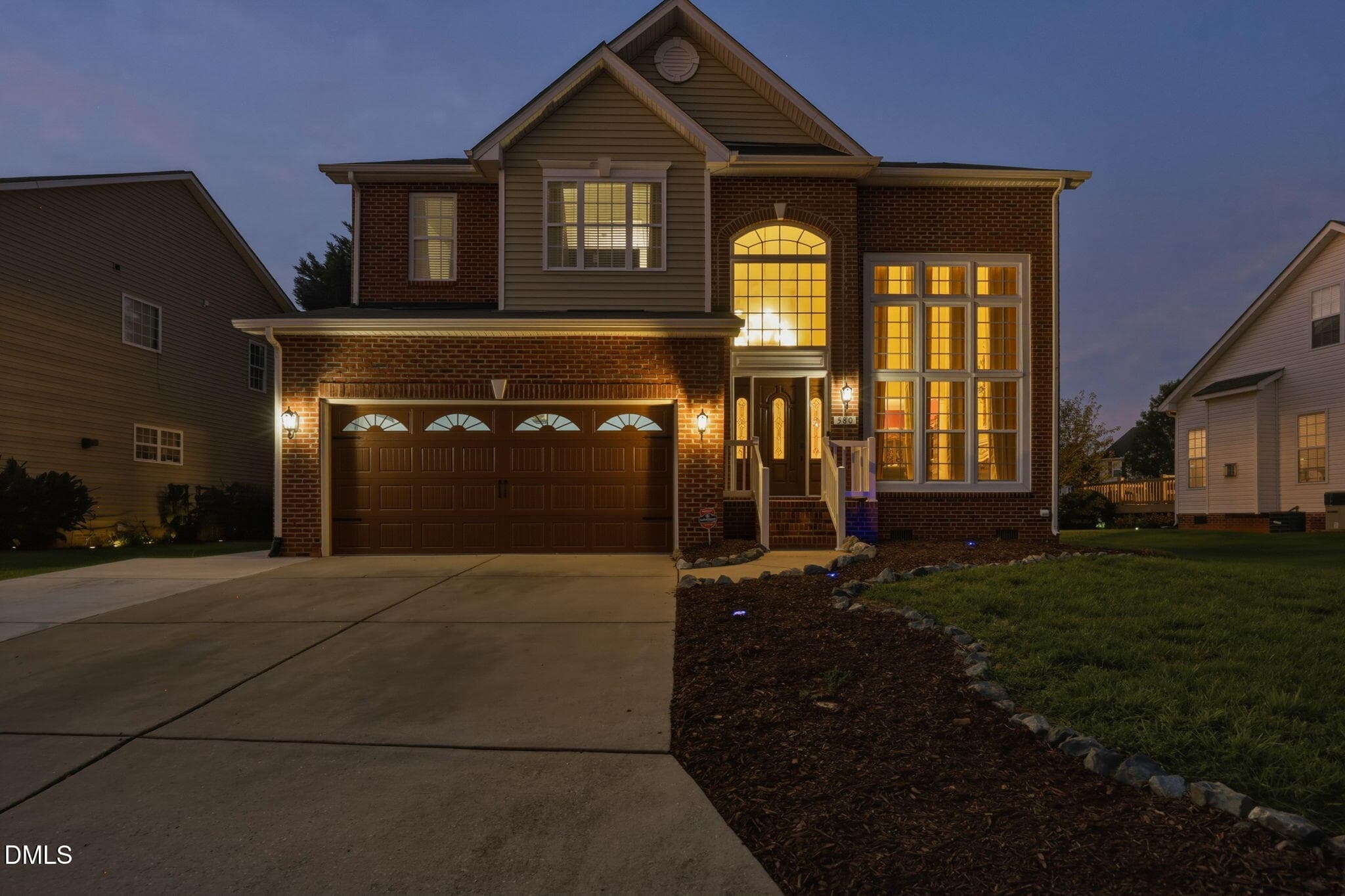 12-web-or-mls-IMG_5671 - 580 Pimlico Circle, Whitsett, NC 27377, Whitsett